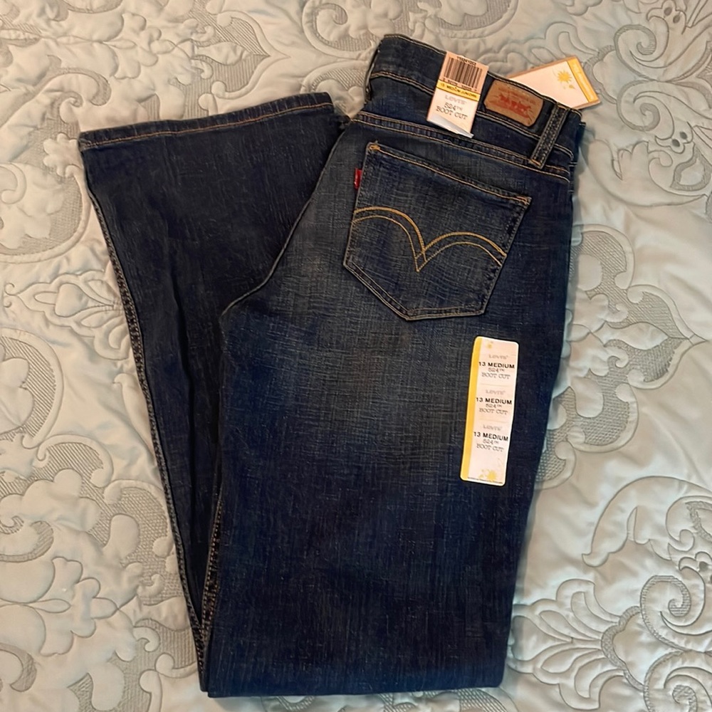 Levi’s NWT